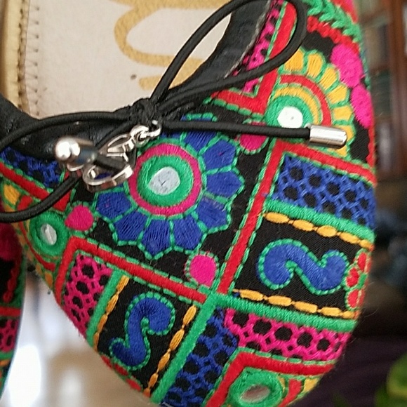 Sooo cute !!! Flats - Picture 2 of 7